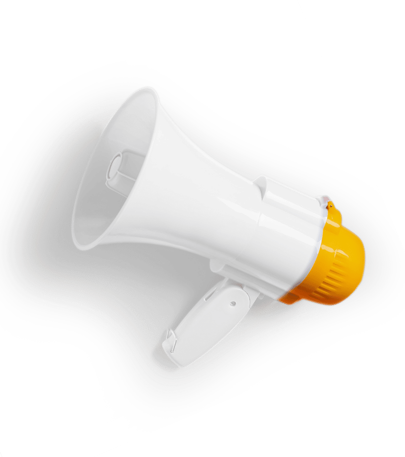 Megaphone