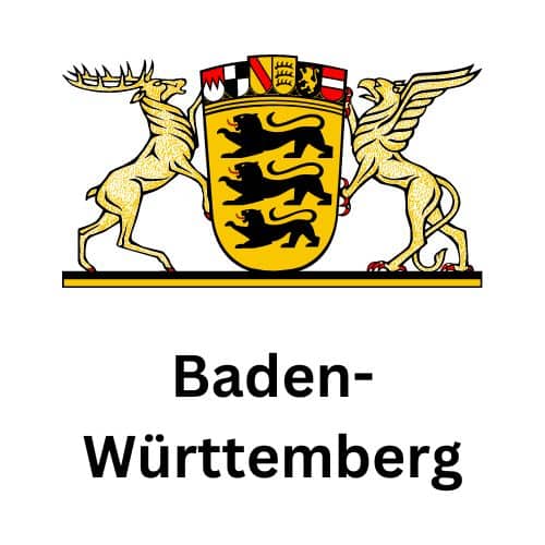 Baden-Württemberg