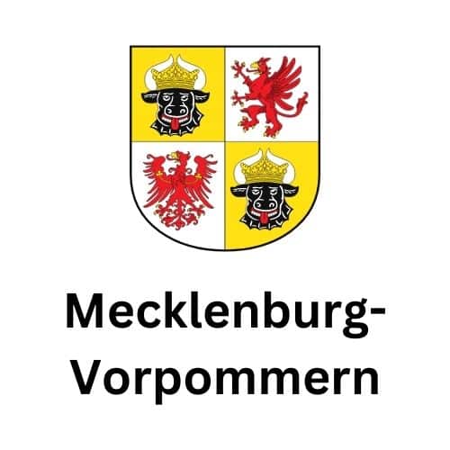 Mecklenburg-Vorpommern