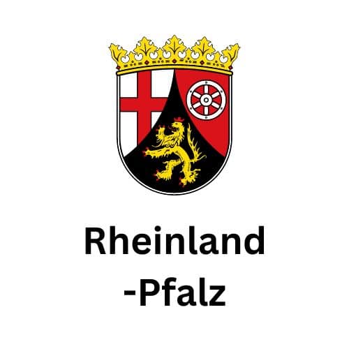 Rheinland-Pfalz