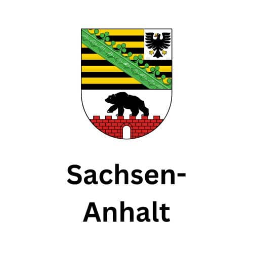 Sachsen-Anhalt