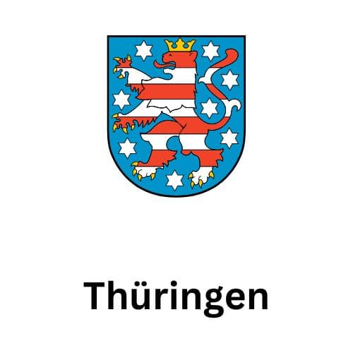 Thüringen