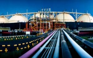Unsicherheit für Gasversorgung: USA schränken LNG-Exporte ein