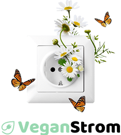 VeganStrom - eine Marke der GreenStone Energy GmbH