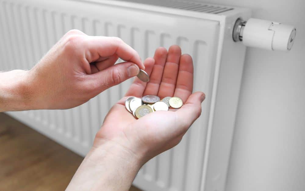 Gas und Heizöl: Mieter müssen mit hohen Nachzahlungen rechnen