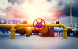 Zunehmende Unsicherheiten bei der Gasversorgung – trotz positiver Statistiken