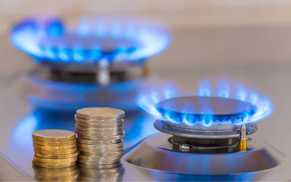 Deutschland plant Abschaffung der Gasumlage