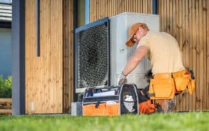 Von Gas bis Wärmepumpe: Das kosten Heizungen 2025