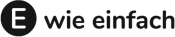 E WIE EINFACH GmbH