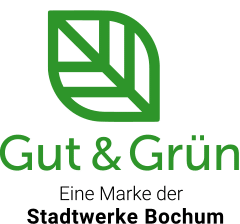 Gut & Grün - eine Marke der Stadtwerke Bochum GmbH