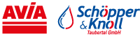 Schöpper & Knoll - Taubertal GmbH